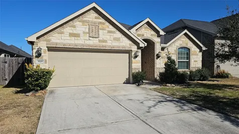 3529 Brian Valley Court Spring TX 77386