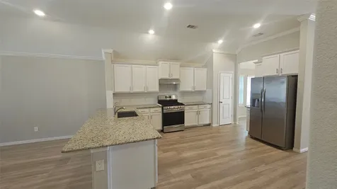 3529 Brian Valley Court Spring TX 77386