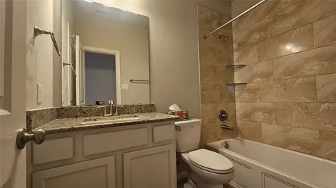 3529 Brian Valley Court Spring TX 77386