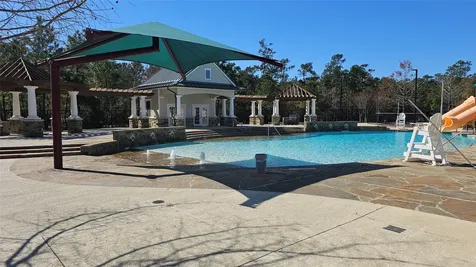 3529 Brian Valley Court Spring TX 77386
