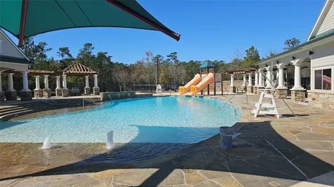 3529 Brian Valley Court Spring TX 77386