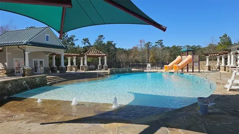 3529 Brian Valley Court Spring TX 77386
