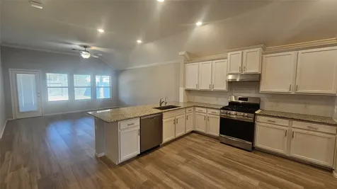 3529 Brian Valley Court Spring TX 77386