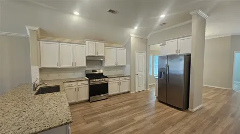 3529 Brian Valley Court Spring TX 77386
