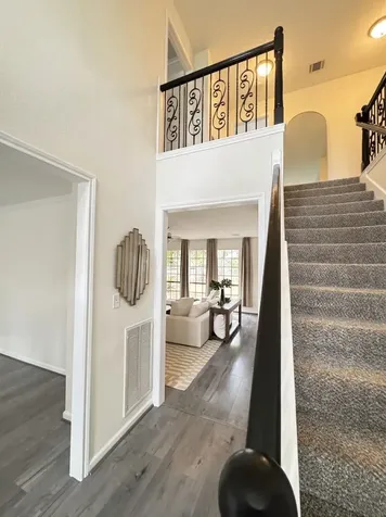 16906 Scenic Lakes Way Houston TX 77095
