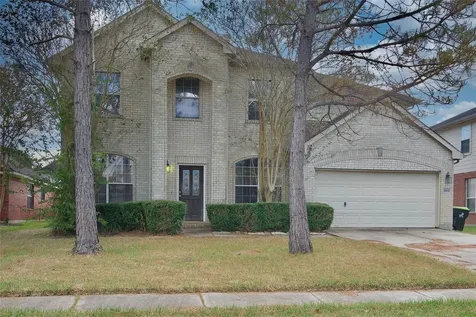 3215 Cumberland Court Missouri City TX 77459