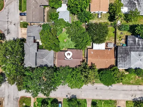 126 Bonita Avenue Galveston TX 77550