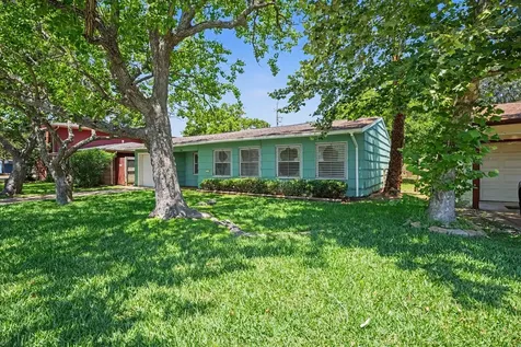 126 Bonita Avenue Galveston TX 77550
