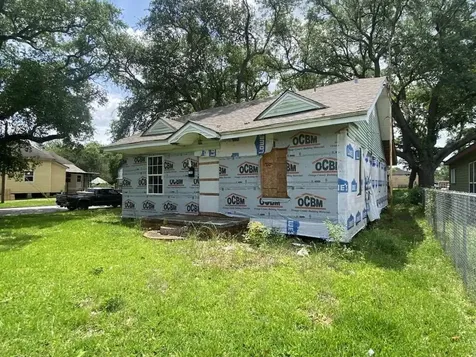 1705 Bolivar Street Beaumont TX 77701