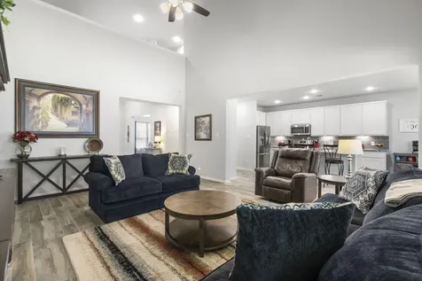 16533 Aransas Street Conroe TX 77303