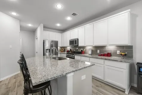 16533 Aransas Street Conroe TX 77303