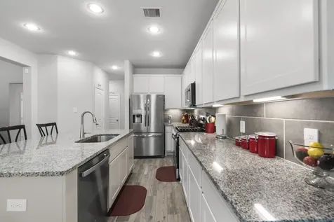 16533 Aransas Street Conroe TX 77303