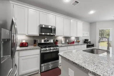 16533 Aransas Street Conroe TX 77303