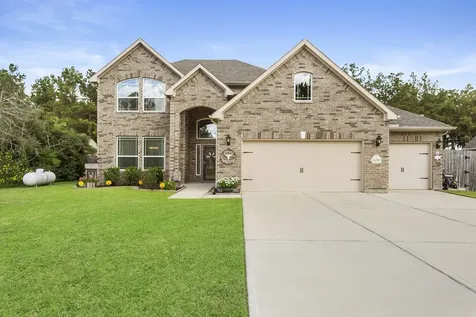 16533 Aransas Street Conroe TX 77303