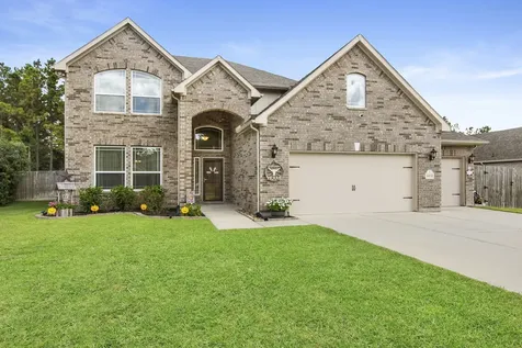 16533 Aransas Street Conroe TX 77303