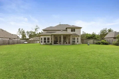 16533 Aransas Street Conroe TX 77303
