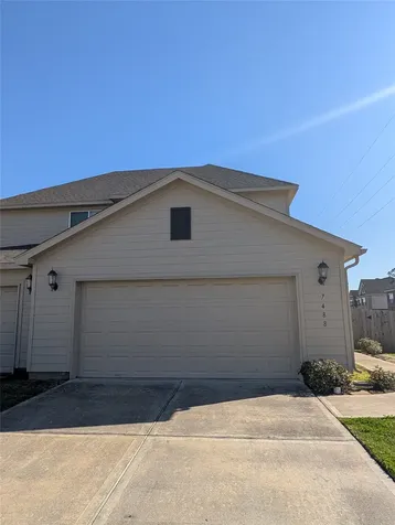 7486 Woo Street Pearland TX 77584