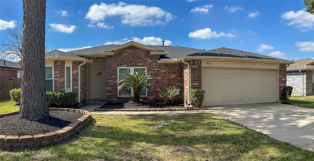 29219 Waltham Street Spring TX 77386