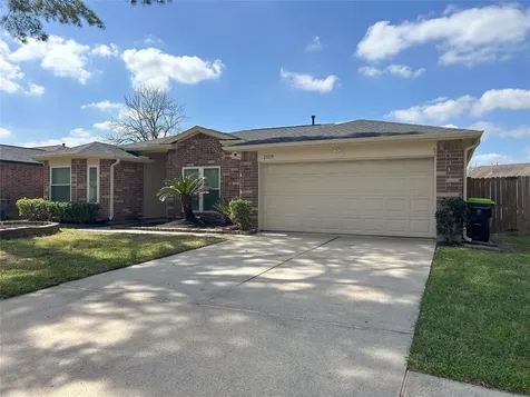 29219 Waltham Street Spring TX 77386