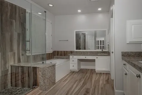 203 S Brooksedge Circle The Woodlands TX 77382
