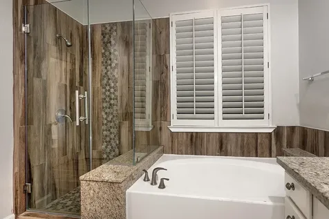 203 S Brooksedge Circle The Woodlands TX 77382