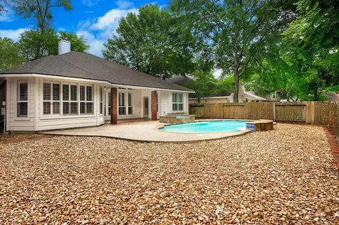 203 S Brooksedge Circle The Woodlands TX 77382