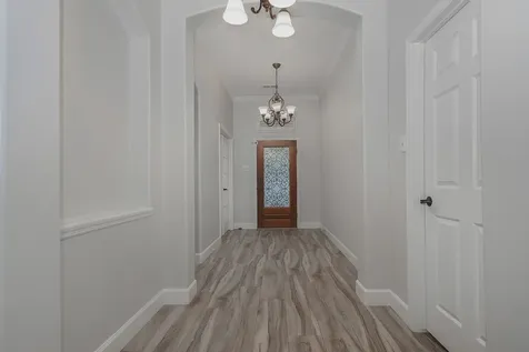 203 S Brooksedge Circle The Woodlands TX 77382