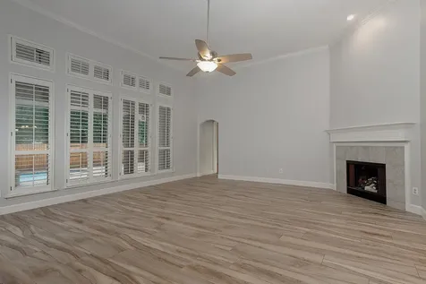203 S Brooksedge Circle The Woodlands TX 77382
