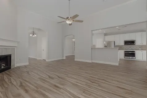 203 S Brooksedge Circle The Woodlands TX 77382