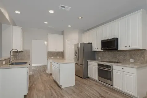 203 S Brooksedge Circle The Woodlands TX 77382