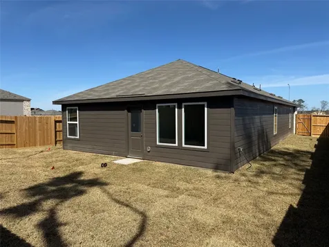 14712 S Ascot Bend Circle Conroe TX 77306