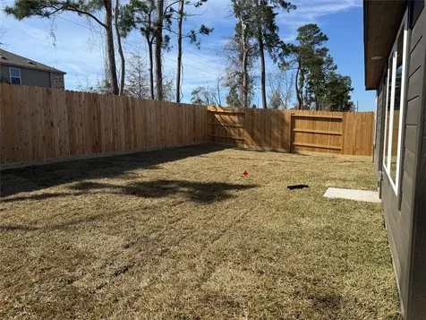 14712 S Ascot Bend Circle Conroe TX 77306