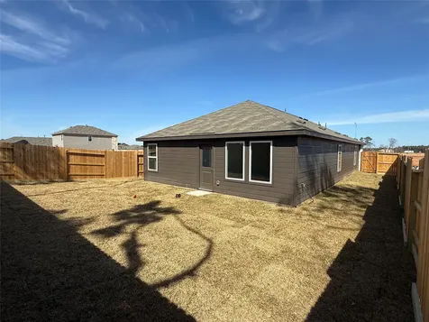 14712 S Ascot Bend Circle Conroe TX 77306