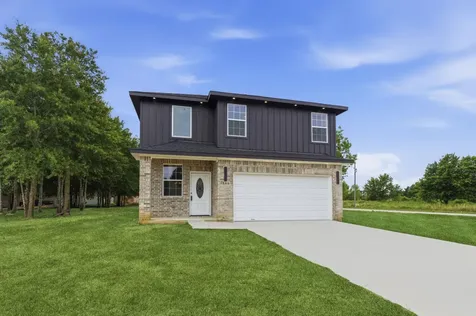 1544 County Road 3548 Cleveland TX 77327