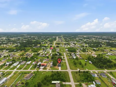 1544 County Road 3548 Cleveland TX 77327