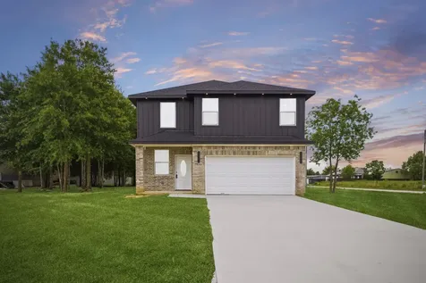 1544 County Road 3548 Cleveland TX 77327