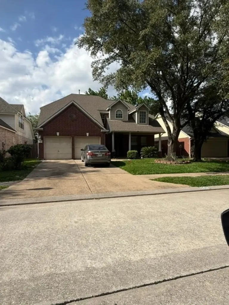 7926 Timber Park Trail Houston TX 77070