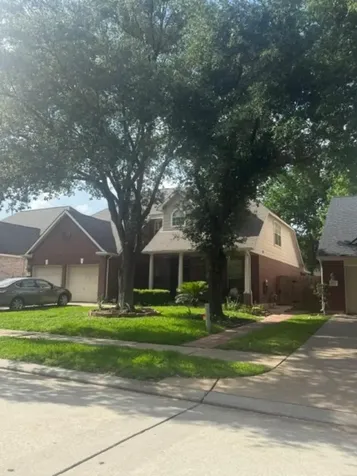 7926 Timber Park Trail Houston TX 77070
