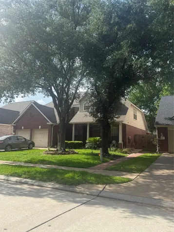 7926 Timber Park Trail Houston TX 77070