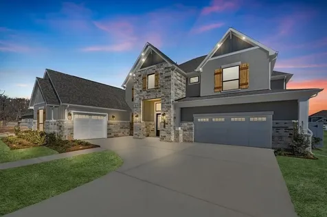 7703 Sparkle Dunn Court Fulshear TX 77441