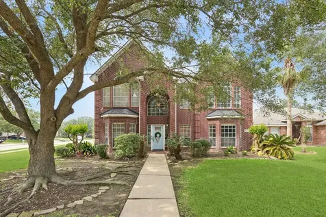 14922 Sawtooth Oak Drive Houston TX 77082