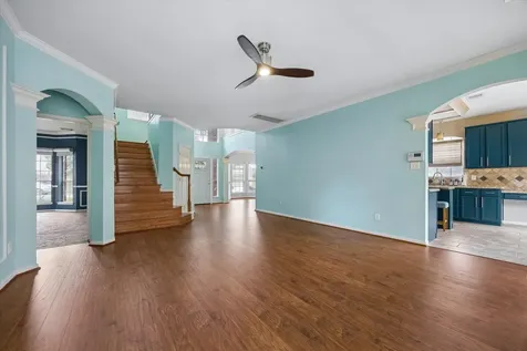 14922 Sawtooth Oak Drive Houston TX 77082