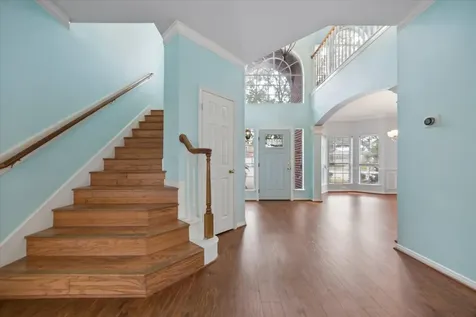 14922 Sawtooth Oak Drive Houston TX 77082