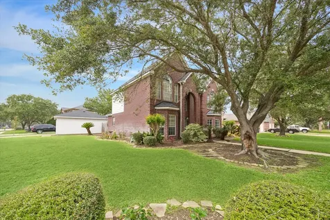 14922 Sawtooth Oak Drive Houston TX 77082
