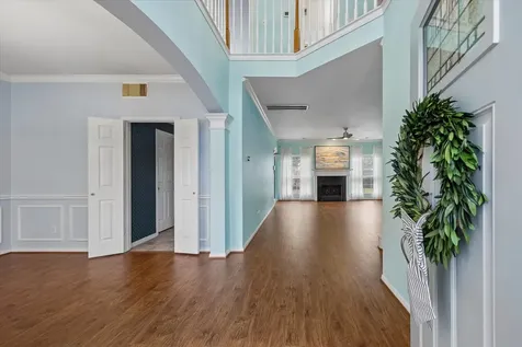 14922 Sawtooth Oak Drive Houston TX 77082