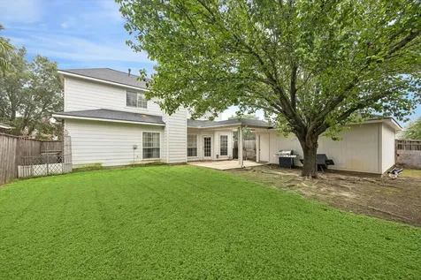 14922 Sawtooth Oak Drive Houston TX 77082