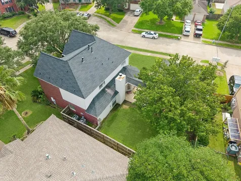 14922 Sawtooth Oak Drive Houston TX 77082