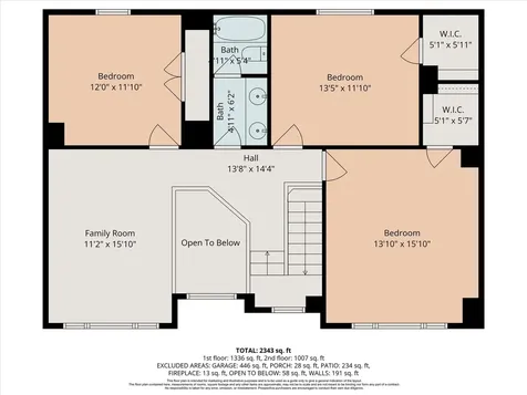 14922 Sawtooth Oak Drive Houston TX 77082