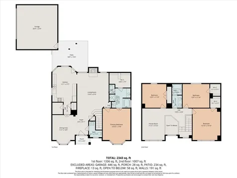 14922 Sawtooth Oak Drive Houston TX 77082