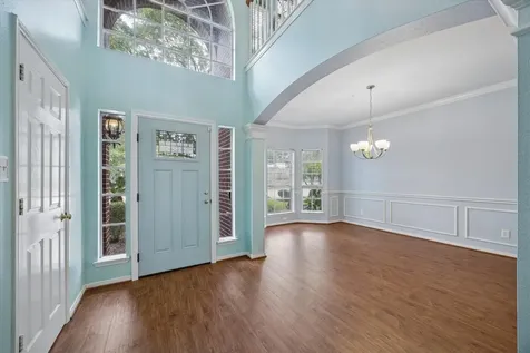 14922 Sawtooth Oak Drive Houston TX 77082